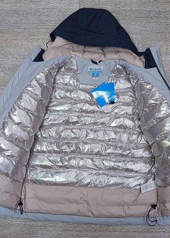 COLUMBİA MONT - Görsel 4