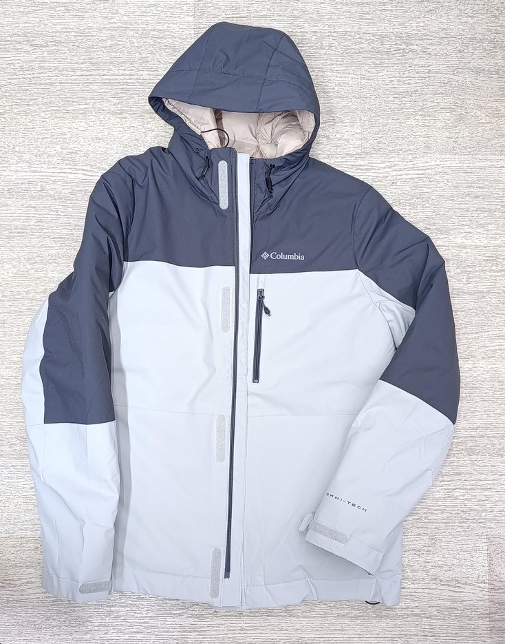 COLUMBİA MONT - Görsel 2