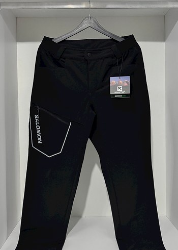 Salomon Pantalon