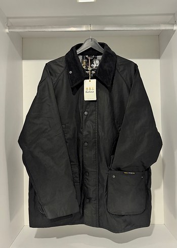 Barbour Bedale Yağlı Ceket