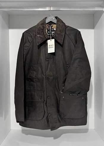 Barbour Bedale Yağlı Ceket