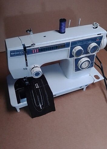 DİKİŞ MAKİNESİ BEKO