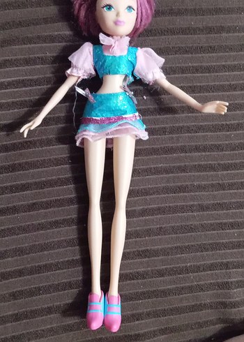 Winx Tecna