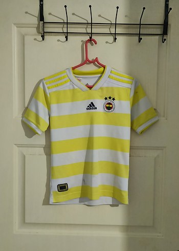 Adidas Fenerbahce Orijinal Cocuk Formasi