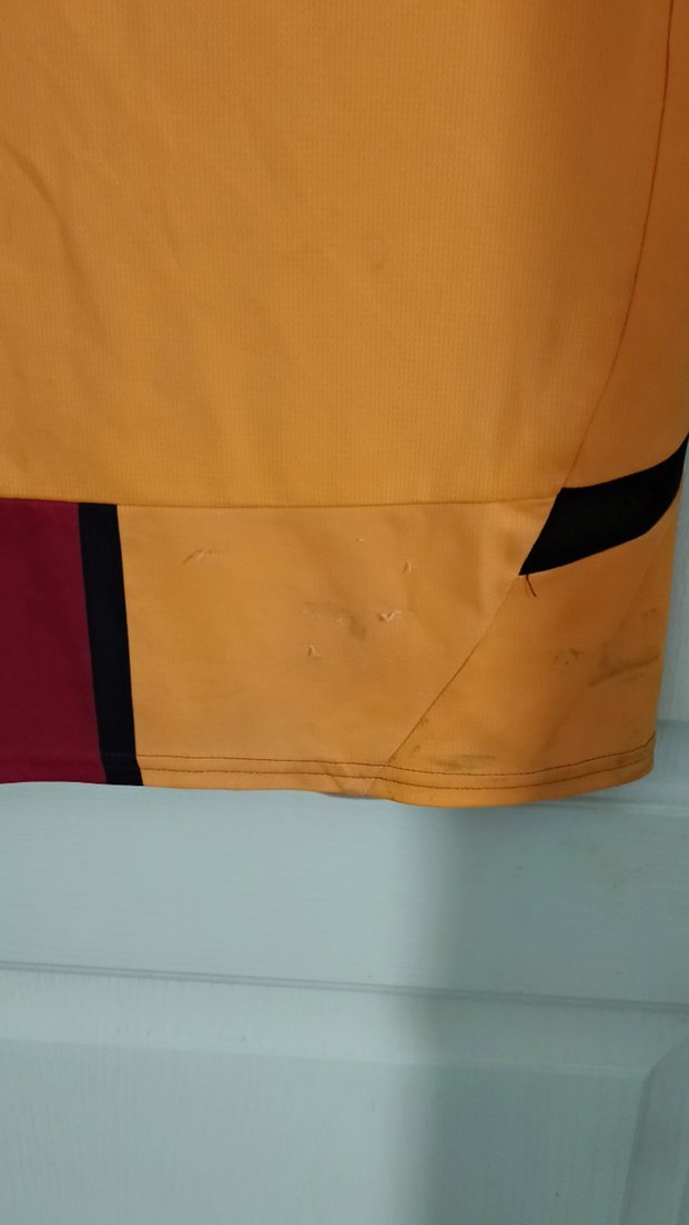 Galatasaray Orijinal Çocuk Forması — görsel 6/6