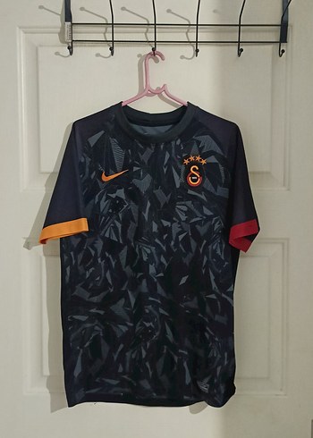 Nike Galatasaray Cocuk Formasi