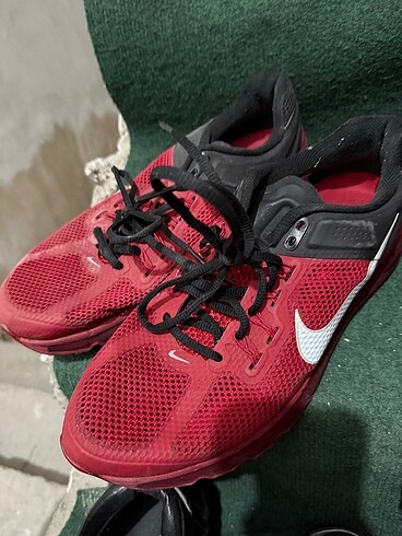 Nike 44 numara ayakkabı