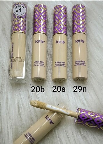 ithal tarte kapatıcı