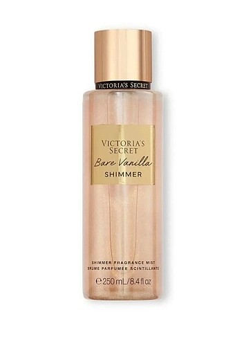 ithal victoria secret vücut spreyi