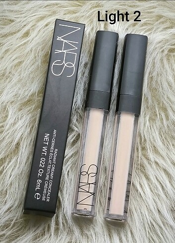 ithal nars kapatıcı