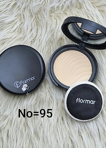 ithal flormar pudra
