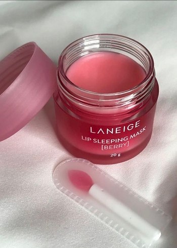 Laneige Berry Dudak Maskesi 20g