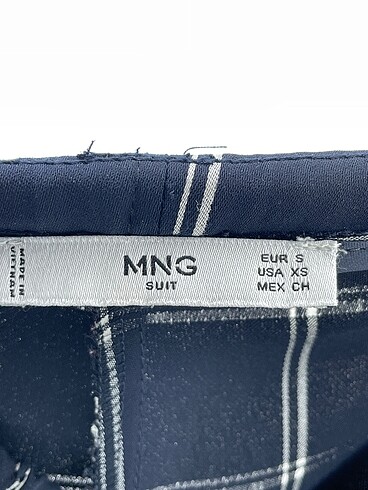 Mango Düz Kesim %70 İndirimli. - Görsel 4