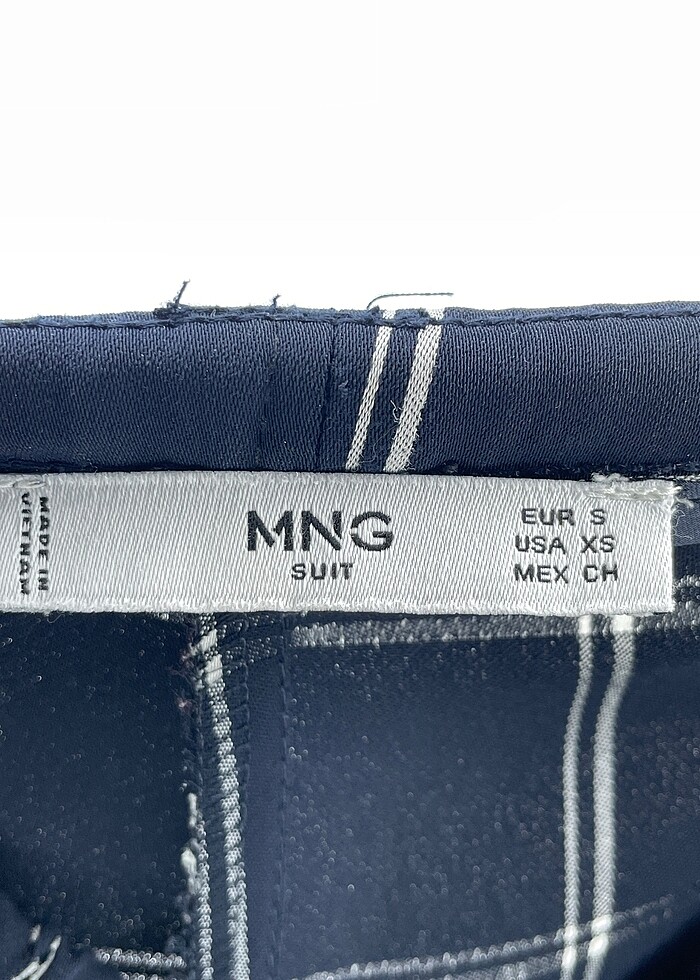 Mango Düz Kesim %70 İndirimli. - Görsel 4