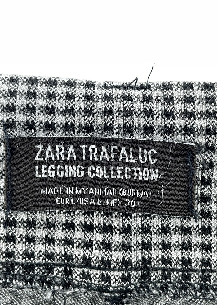 Zara Düz Kesim %70 İndirimli. - Görsel 4