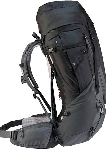 Deuter Futura Air Trek 55 + 10 Litre Sl outdoor sırt çantası - Görsel 3
