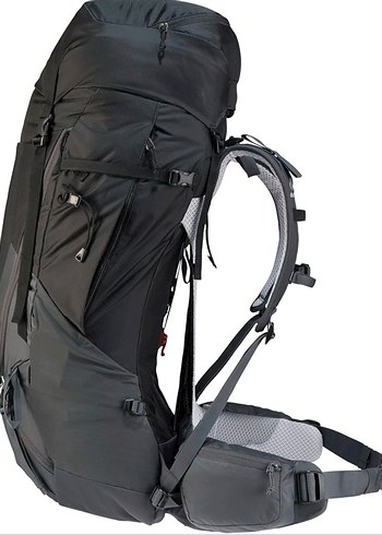 Deuter Futura Air Trek 55 + 10 Litre Sl outdoor sırt çantası - Görsel 5