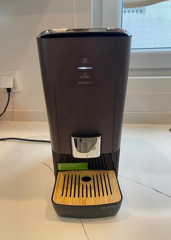 Arçelik Türk kahvesi makinesi - Görsel 6