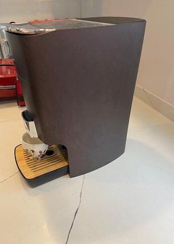 Arçelik Türk kahvesi makinesi - Görsel 5