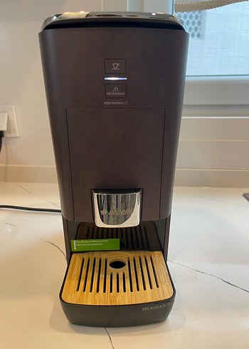 Arçelik Türk kahvesi makinesi - Görsel 7