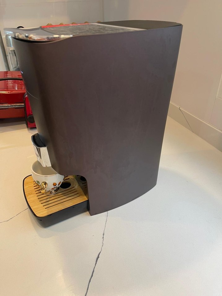 Arçelik Türk kahvesi makinesi - Görsel 5