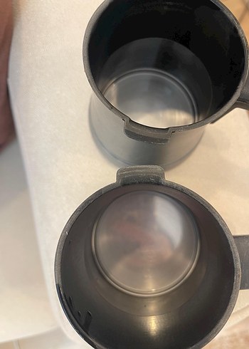 Arçelik telve kahve makinesi - Görsel 8