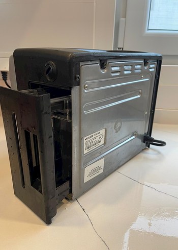 Arçelik telve kahve makinesi - Görsel 6