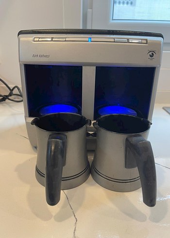 Arçelik telve kahve makinesi - Görsel 3