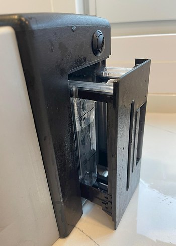 Arçelik telve kahve makinesi - Görsel 5