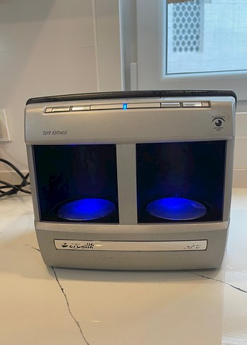 Arçelik telve kahve makinesi - Görsel 4