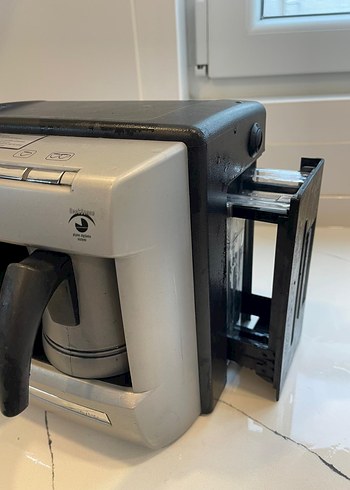 Arçelik telve kahve makinesi - Görsel 7