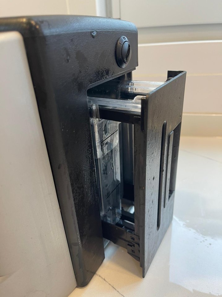 Arçelik telve kahve makinesi - Görsel 5