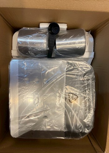 Arçelik telve ikili sıfır - Görsel 4