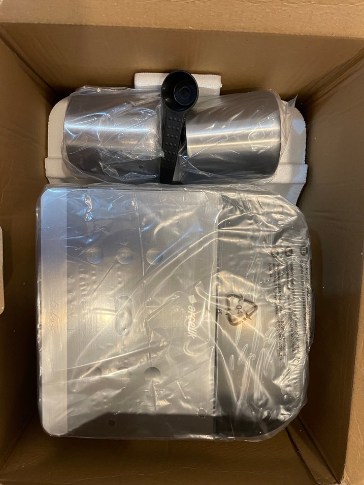 Arçelik telve ikili sıfır - Görsel 4