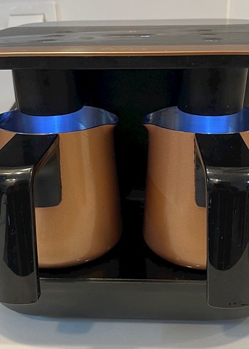 Arçelik telve türk kahvesi makinesi - Görsel 3