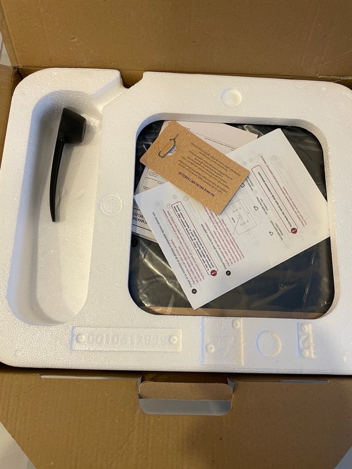 Arçelik telve kahve makinesi - Görsel 2