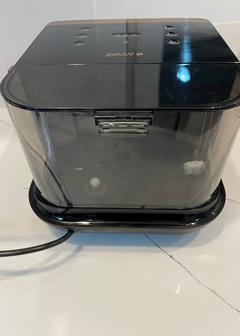 Arçelik telve tkm 9961 Türk kahvesi Makinesi - Görsel 5