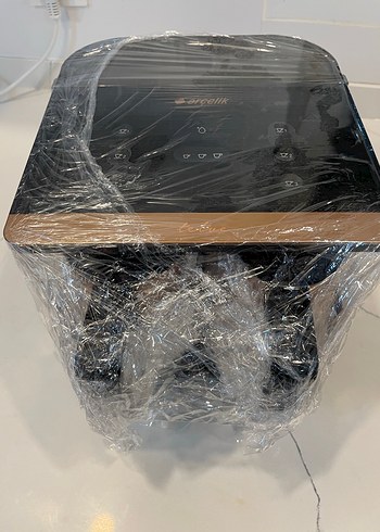 Arçelik telve tkm 9961 Türk kahvesi Makinesi - Görsel 7