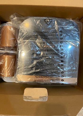 Arçelik telve TKM 9961 kahve makinesi - Görsel 3