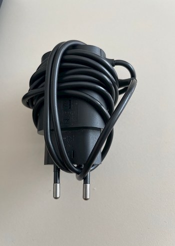 Oral-B Braun Siyah Power Bank şarj cihazı - Görsel 3