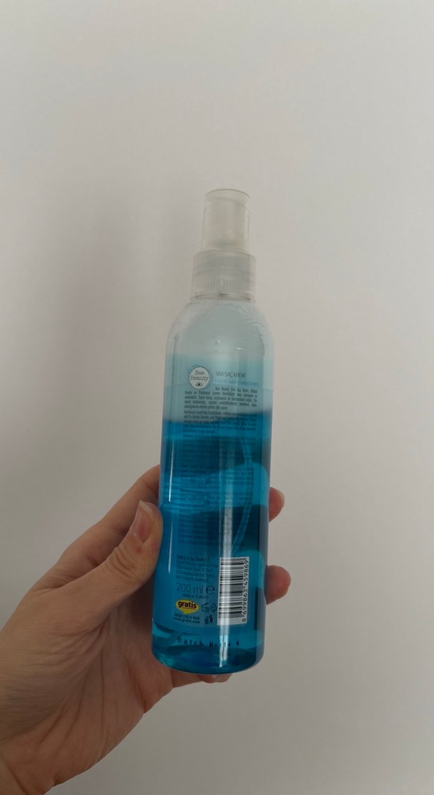 Bee Beauty Tırnak Temizleyici Sıvı 50 ml - Görsel 2