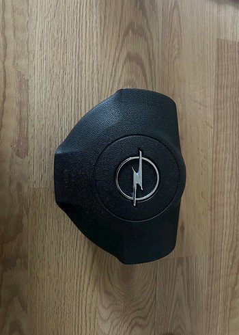 Opel astra H direksiyon airbag - Görsel 3