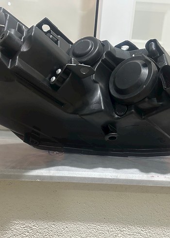 Golf 6 sol taraf far - Görsel 5