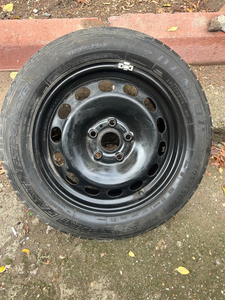 Vw grubu stepme - Görsel 2