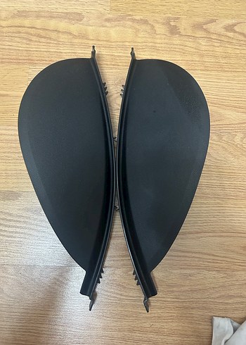 BMW e90 teyp iç çerçeve - Görsel 5