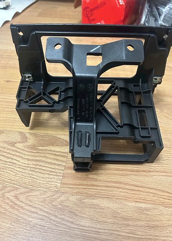 BMW e90 teyp iç çerçeve - Görsel 4