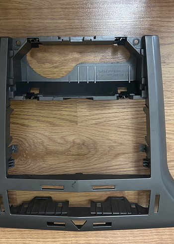 Opel astra h orta konsol - Görsel 2