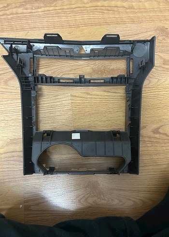 Opel astra h orta konsol - Görsel 4