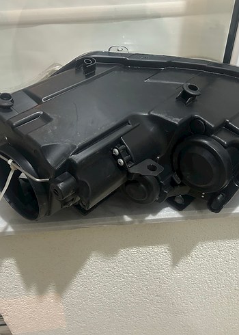 Golf 6 sağ taraf far - Görsel 4