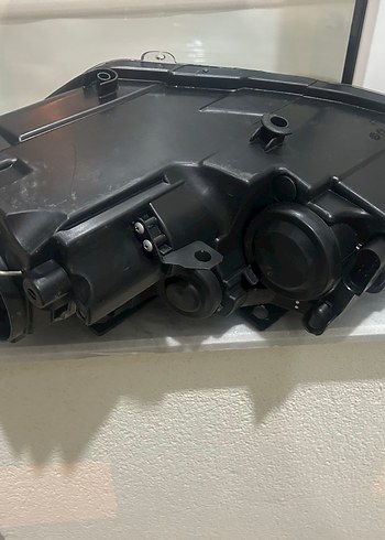 Golf 6 sağ taraf far - Görsel 3